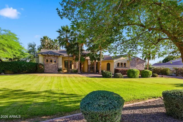 16394 W Hilton Avenue, Goodyear, AZ 85338