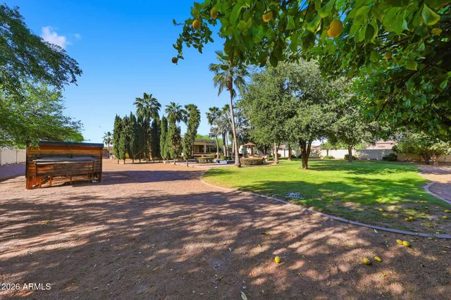 16394 W Hilton Avenue, Goodyear, AZ 85338