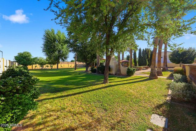 16394 W Hilton Avenue, Goodyear, AZ 85338