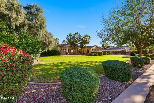 16394 W Hilton Avenue, Goodyear, AZ 85338