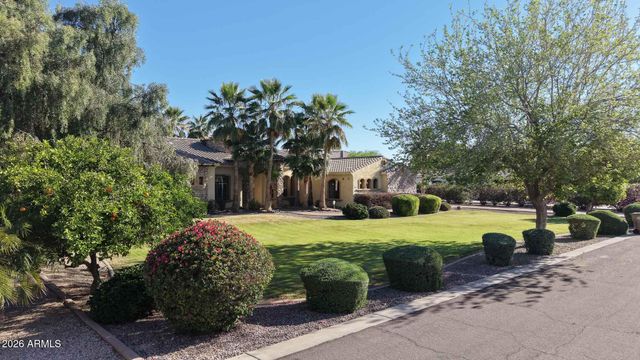 16394 W Hilton Avenue, Goodyear, AZ 85338
