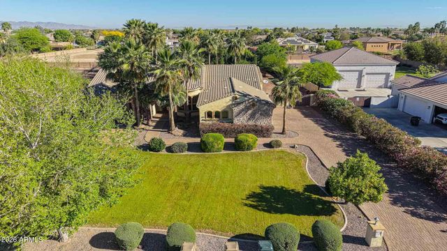 16394 W Hilton Avenue, Goodyear, AZ 85338
