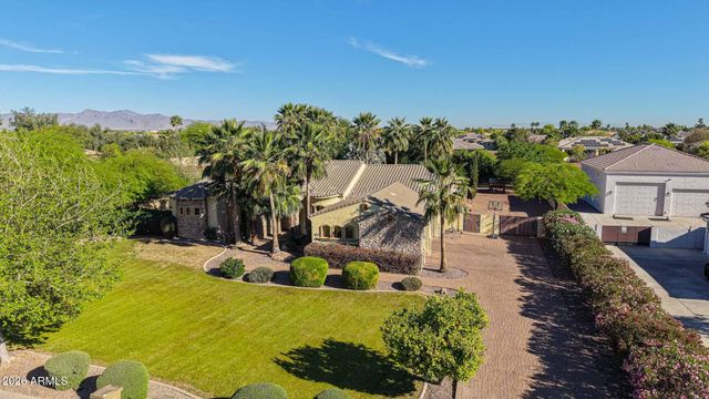 16394 W Hilton Avenue, Goodyear, AZ 85338