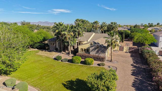 16394 W Hilton Avenue, Goodyear, AZ 85338