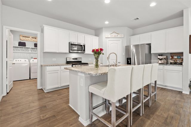 18300 Porters Mill Court, New Caney, TX 77357