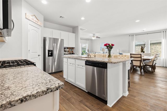 18300 Porters Mill Court, New Caney, TX 77357