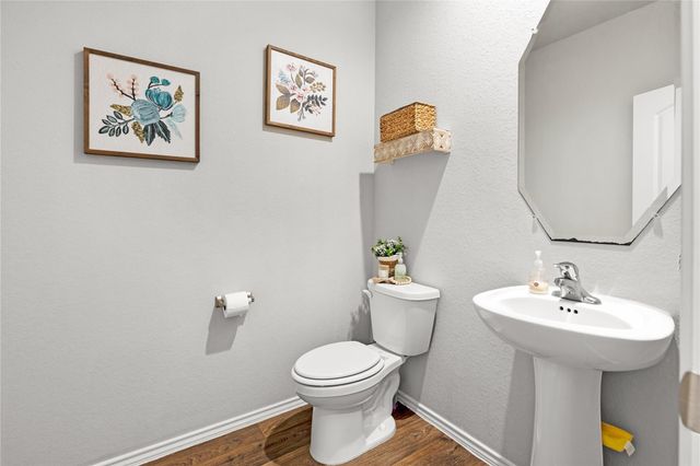 18300 Porters Mill Court, New Caney, TX 77357