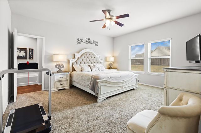 18300 Porters Mill Court, New Caney, TX 77357