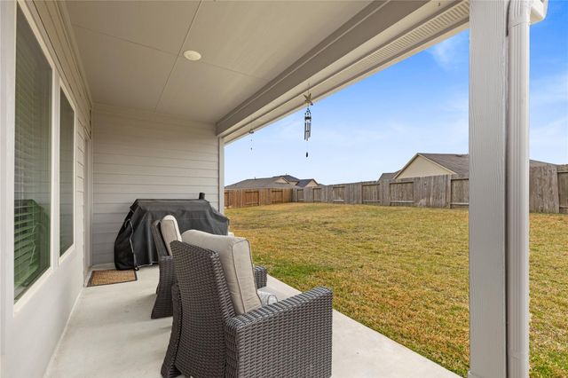 18300 Porters Mill Court, New Caney, TX 77357