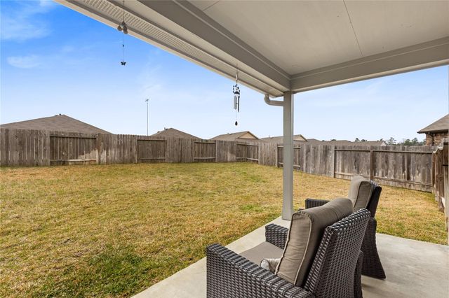 18300 Porters Mill Court, New Caney, TX 77357