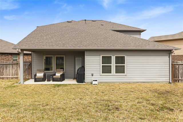 18300 Porters Mill Court, New Caney, TX 77357