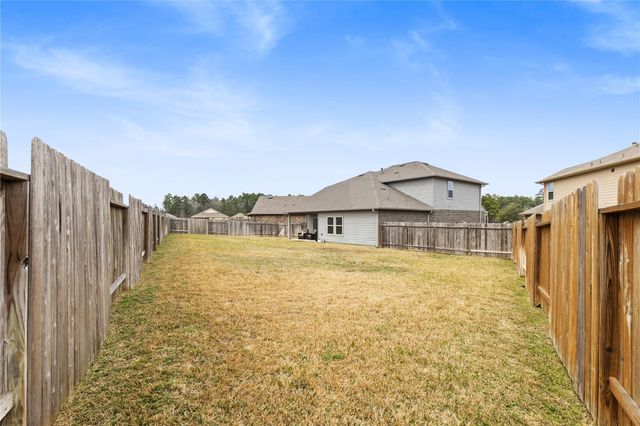 18300 Porters Mill Court, New Caney, TX 77357
