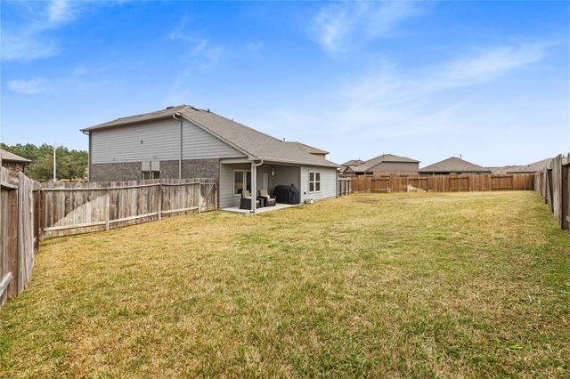 18300 Porters Mill Court, New Caney, TX 77357