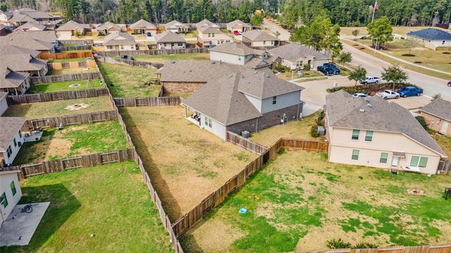 18300 Porters Mill Court, New Caney, TX 77357