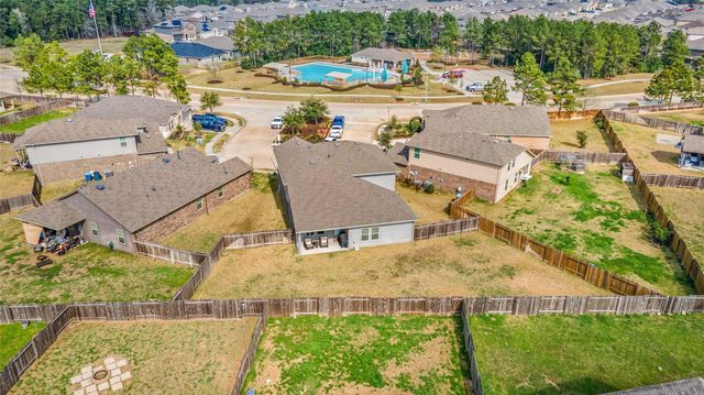 18300 Porters Mill Court, New Caney, TX 77357