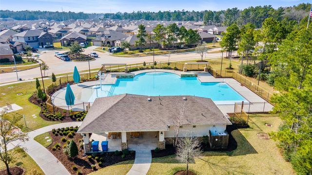 18300 Porters Mill Court, New Caney, TX 77357