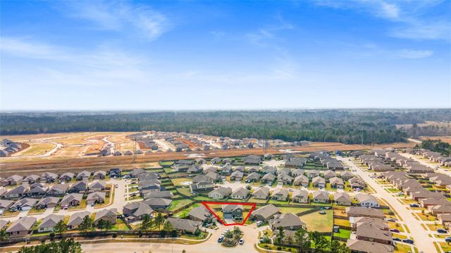 18300 Porters Mill Court, New Caney, TX 77357