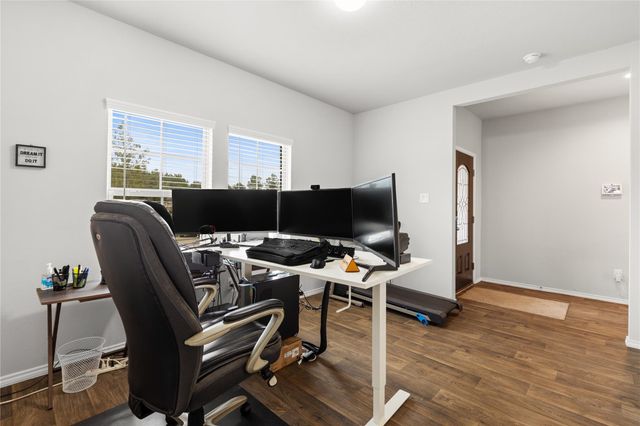 18300 Porters Mill Court, New Caney, TX 77357