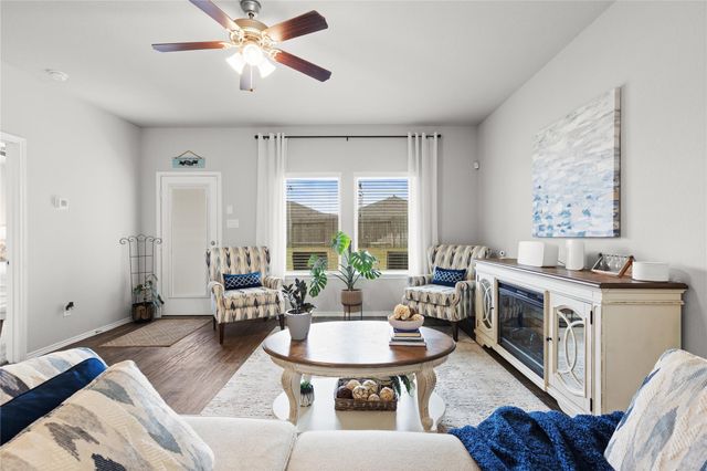 18300 Porters Mill Court, New Caney, TX 77357