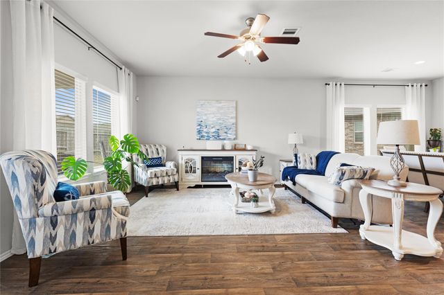 18300 Porters Mill Court, New Caney, TX 77357