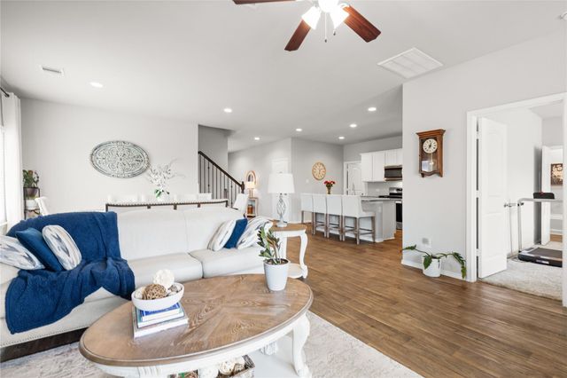 18300 Porters Mill Court, New Caney, TX 77357