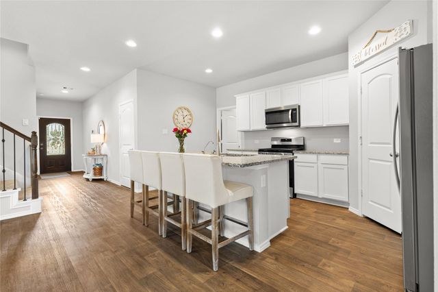 18300 Porters Mill Court, New Caney, TX 77357