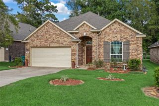 68 Hallmark Drive, Conroe, TX 77304