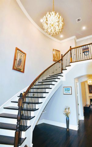 200 Montrose Lane, Southlake, TX 76092