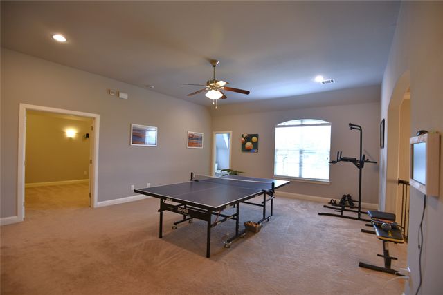 200 Montrose Lane, Southlake, TX 76092