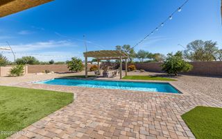 11496 W Boll Bloom Drive, Marana, AZ 85653