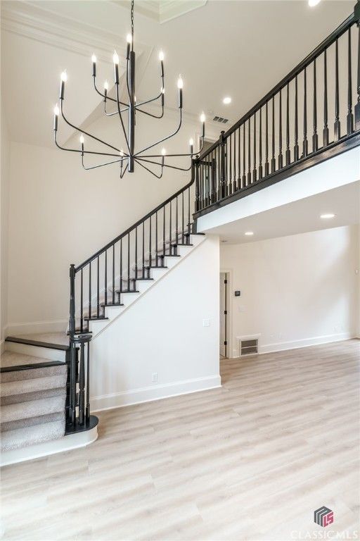 Image 11 of property listing at 50 Highlands Ridge Lane, Oxford, GA 30054