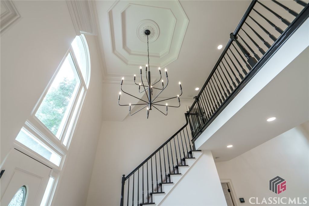 Image 12 of property listing at 50 Highlands Ridge Lane, Oxford, GA 30054