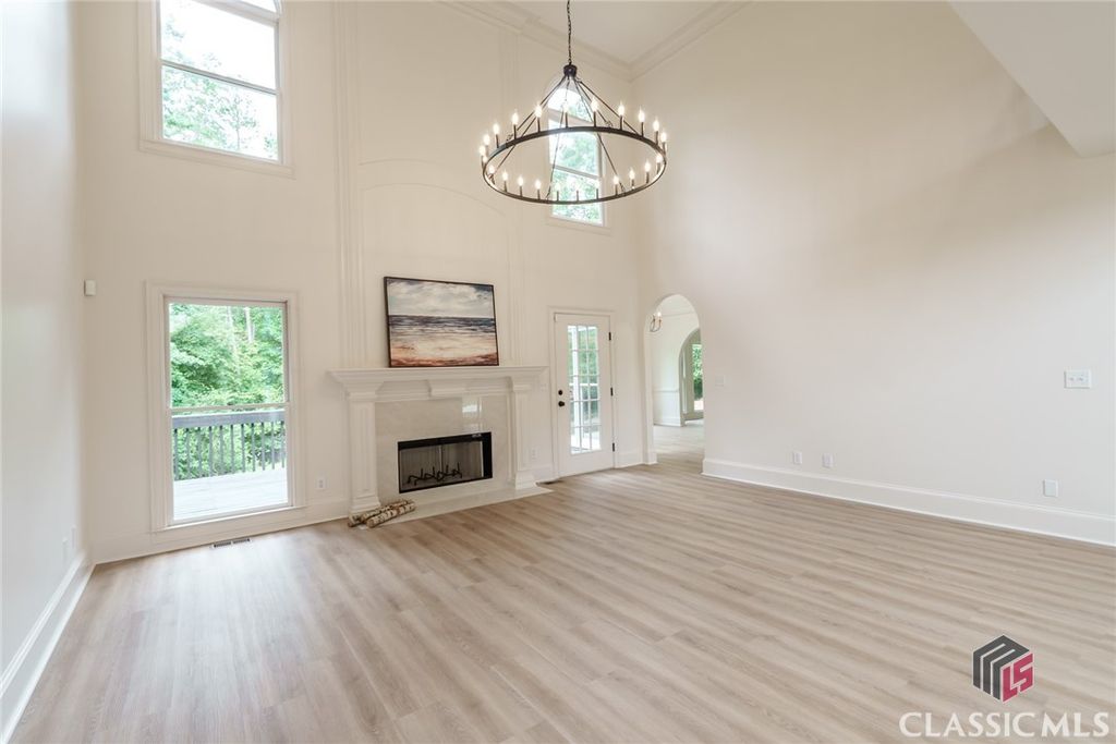 Image 13 of property listing at 50 Highlands Ridge Lane, Oxford, GA 30054