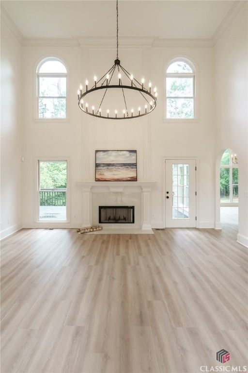 Image 14 of property listing at 50 Highlands Ridge Lane, Oxford, GA 30054