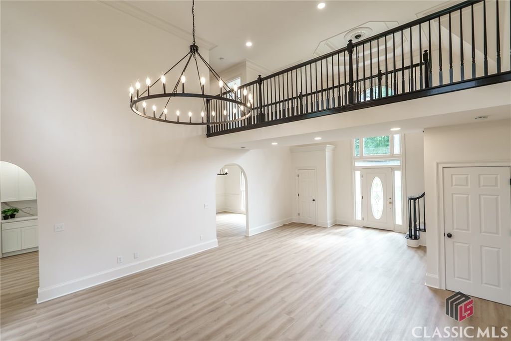 Image 16 of property listing at 50 Highlands Ridge Lane, Oxford, GA 30054