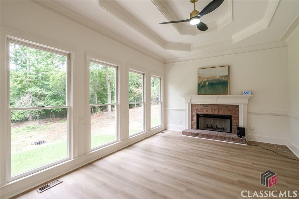 Image 17 of property listing at 50 Highlands Ridge Lane, Oxford, GA 30054