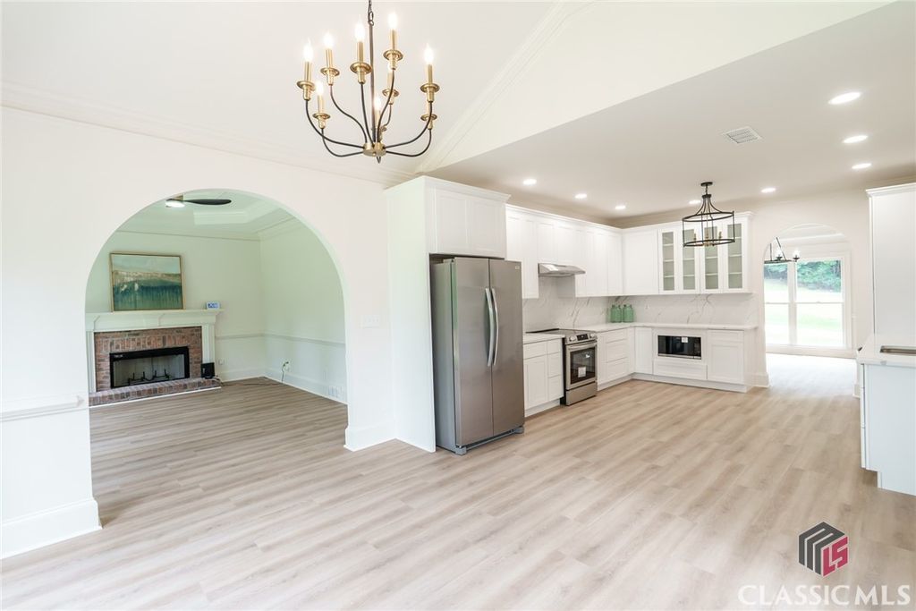 Image 21 of property listing at 50 Highlands Ridge Lane, Oxford, GA 30054