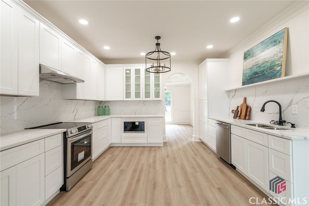 Image 23 of property listing at 50 Highlands Ridge Lane, Oxford, GA 30054