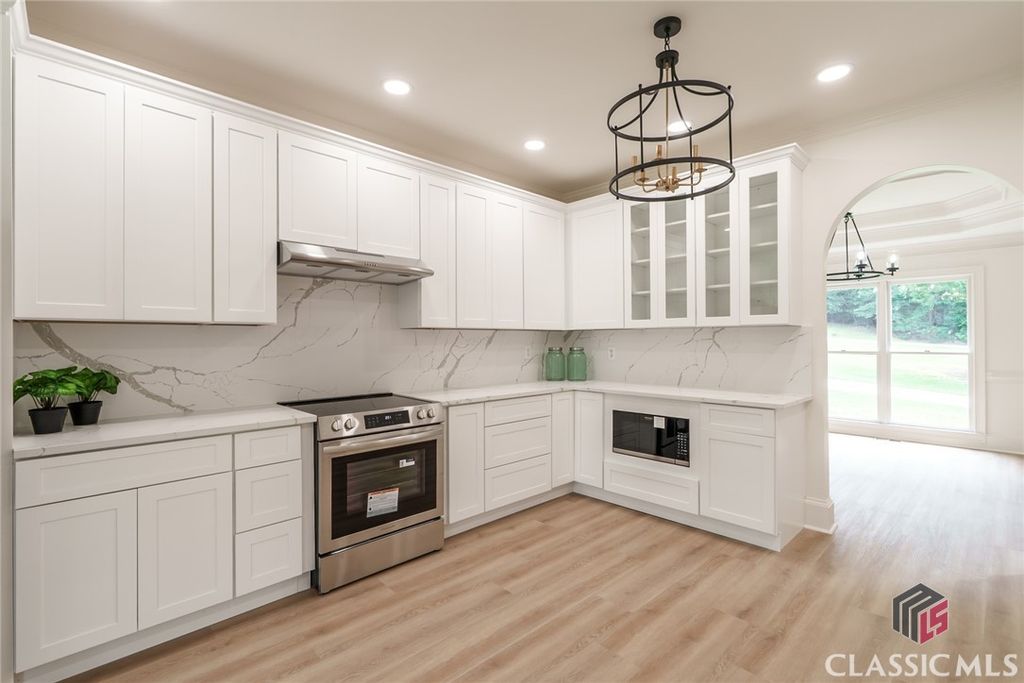 Image 24 of property listing at 50 Highlands Ridge Lane, Oxford, GA 30054