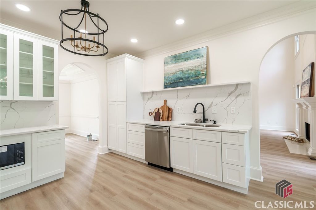 Image 25 of property listing at 50 Highlands Ridge Lane, Oxford, GA 30054