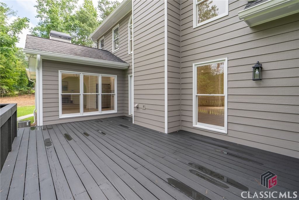 Image 33 of property listing at 50 Highlands Ridge Lane, Oxford, GA 30054