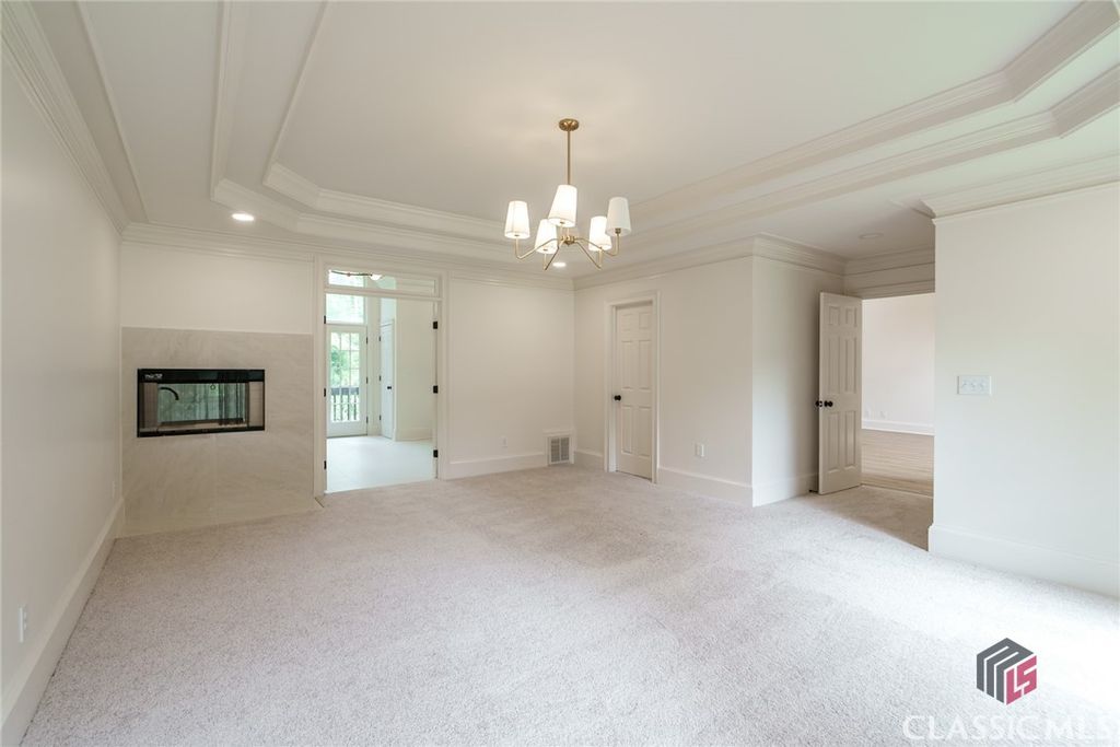 Image 34 of property listing at 50 Highlands Ridge Lane, Oxford, GA 30054