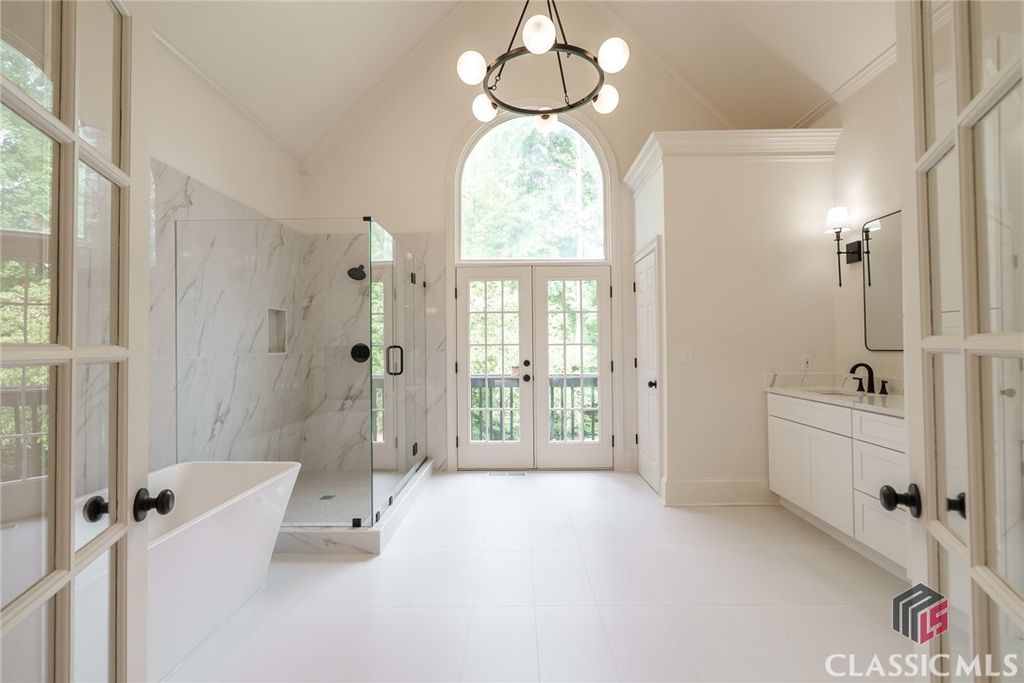 Image 36 of property listing at 50 Highlands Ridge Lane, Oxford, GA 30054