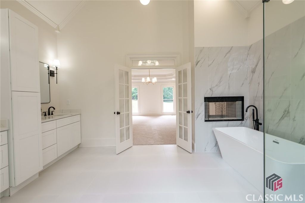 Image 39 of property listing at 50 Highlands Ridge Lane, Oxford, GA 30054