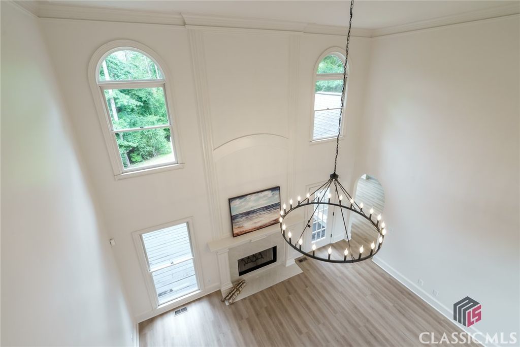 Image 40 of property listing at 50 Highlands Ridge Lane, Oxford, GA 30054