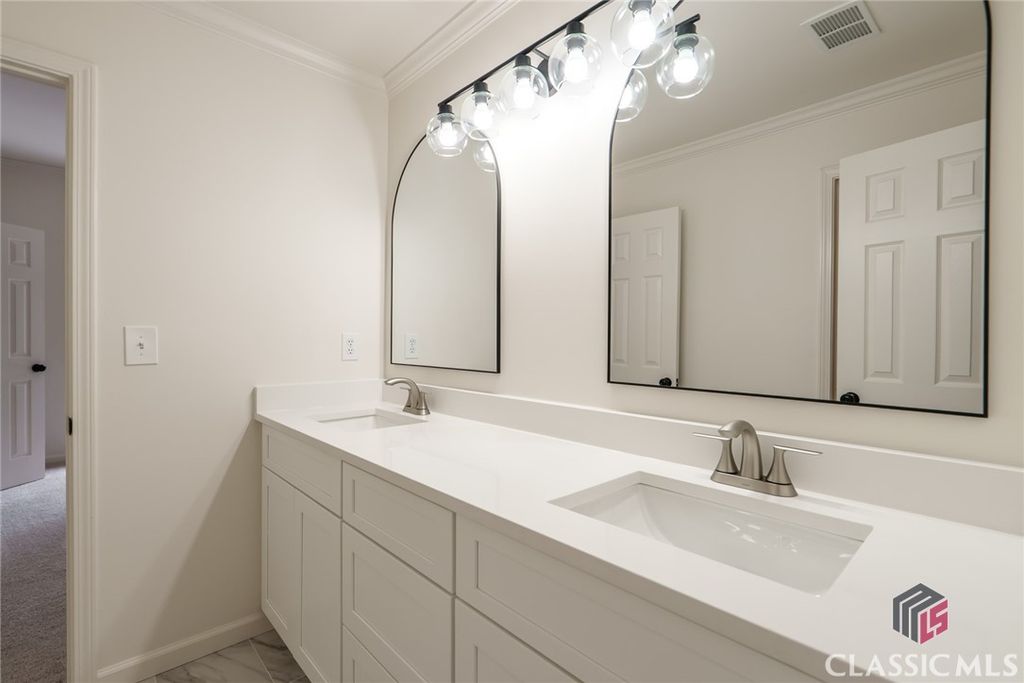 Image 50 of property listing at 50 Highlands Ridge Lane, Oxford, GA 30054