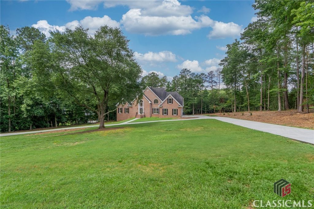 Image 61 of property listing at 50 Highlands Ridge Lane, Oxford, GA 30054