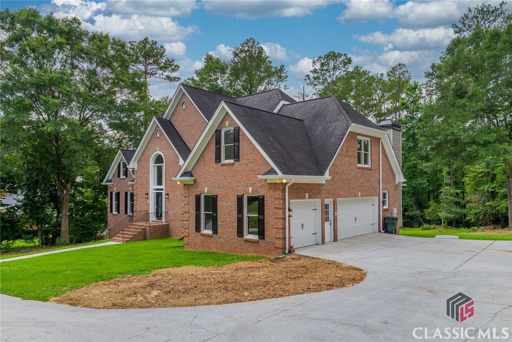 Image 63 of property listing at 50 Highlands Ridge Lane, Oxford, GA 30054