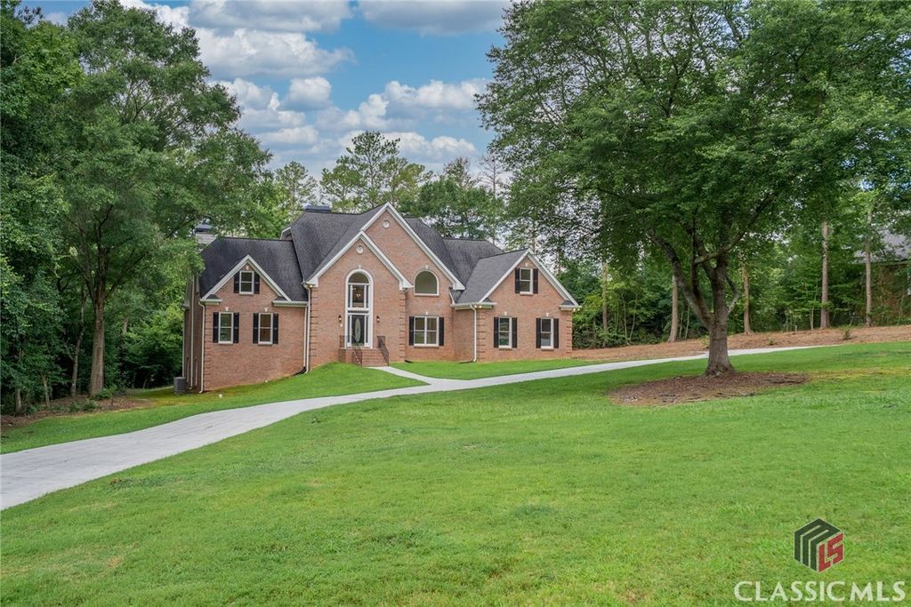 Image 7 of property listing at 50 Highlands Ridge Lane, Oxford, GA 30054