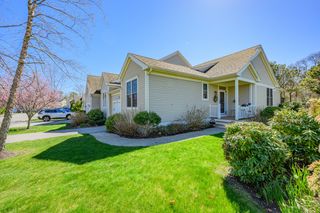 118 Grey Hawk Drive UNIT 118, Mashpee, MA 02649